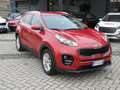 Kia Sportage Sportage IV 2016 1.7 crdi Business Rouge - thumbnail 2