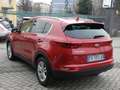 Kia Sportage Sportage IV 2016 1.7 crdi Business Rouge - thumbnail 4