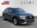 Audi Q3 45 TFSI quattro S line 2.0 Matrix Pano Bang & Oluf Gris - thumbnail 3