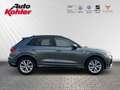 Audi Q3 45 TFSI quattro S line 2.0 Matrix Pano Bang & Oluf Gris - thumbnail 5