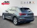 Audi Q3 45 TFSI quattro S line 2.0 Matrix Pano Bang & Oluf Gris - thumbnail 6