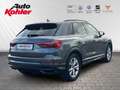 Audi Q3 45 TFSI quattro S line 2.0 Matrix Pano Bang & Oluf Gris - thumbnail 8