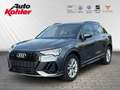 Audi Q3 45 TFSI quattro S line 2.0 Matrix Pano Bang & Oluf Gris - thumbnail 1