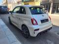 Abarth 595 595 1.4 t-jet Turismo 165cv+Led+Navy+Km 18500.. Bianco - thumbnail 5