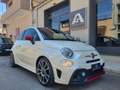 Abarth 595 595 1.4 t-jet Turismo 165cv+Led+Navy+Km 18500.. Bianco - thumbnail 2