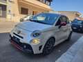 Abarth 595 595 1.4 t-jet Turismo 165cv+Led+Navy+Km 18500.. Bianco - thumbnail 6