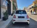 Abarth 595 595 1.4 t-jet Turismo 165cv+Led+Navy+Km 18500.. Bianco - thumbnail 4