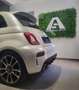 Abarth 595 595 1.4 t-jet Turismo 165cv+Led+Navy+Km 18500.. Bianco - thumbnail 8
