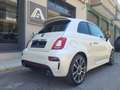 Abarth 595 595 1.4 t-jet Turismo 165cv+Led+Navy+Km 18500.. Bianco - thumbnail 3