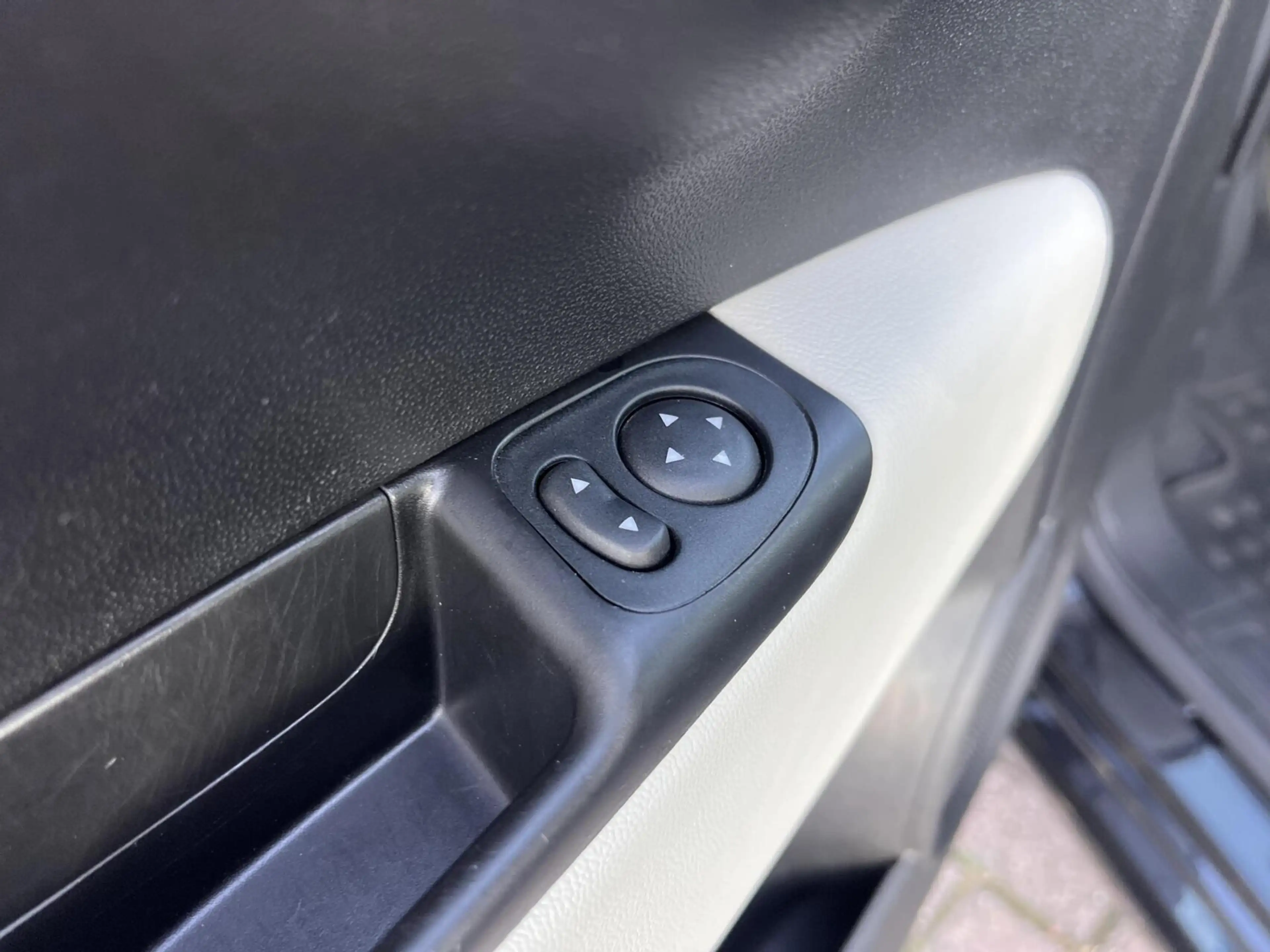 Fiat 500 1.0 Hybrid Dolcevita Clima Cruise Pano 1e Eig NAP — photo 37