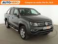 Volkswagen Amarok 3.0 V6 TDI Highline DoubleCab 4Motion Gris - thumbnail 8