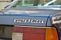 BMW 628 CSI  Autom. 2Hd Top Zustand Note 2 Blau - thumbnail 12