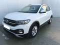 Volkswagen T-Cross 1.0 TSI Advance DSG7 81kW Blanco - thumbnail 1