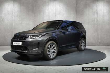 Land Rover Discovery Sport P300e R-Dynamic SE | Panoramadak | Cold Climate Pa