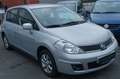 Nissan Tiida Acenta 1.6*AHK*KLIMA*TEMPOMAT*BC*56.526KM* Срібний - thumbnail 1