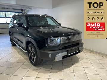 4WD HEV Pano Leder LED