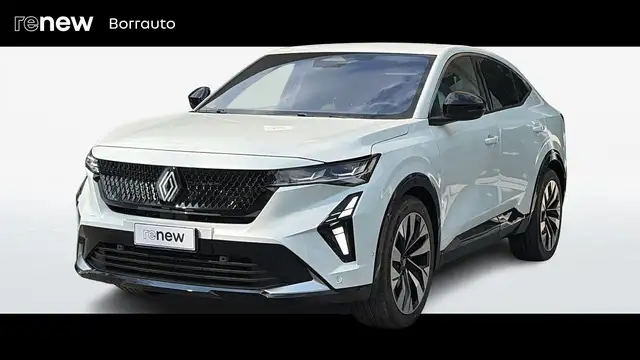 Renault Rafale 1.2 full hybrid E-Tech 200cv Techno