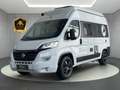 Fiat Ducato 2.3L 160PS*VANTOURER 540* Grijs - thumbnail 1