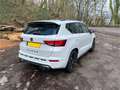 CUPRA Ateca 2.0 TSI 4Drive DSG Blanc - thumbnail 1