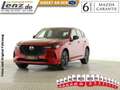 Mazda CX-60 Homura Allrad Matrix Navi ACAA ACC 360° LM Rot - thumbnail 1