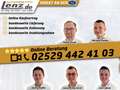 Mazda CX-60 Homura Allrad Matrix Navi ACAA ACC 360° LM Rot - thumbnail 20