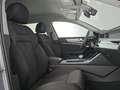 Audi A6 avant 40 2.0 tdi mhev 12v s line edition quattro s Argento - thumbnail 15