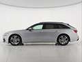 Audi A6 avant 40 2.0 tdi mhev 12v s line edition quattro s Argento - thumbnail 3