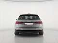Audi A6 avant 40 2.0 tdi mhev 12v s line edition quattro s Argento - thumbnail 5