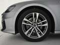Audi A6 avant 40 2.0 tdi mhev 12v s line edition quattro s Argento - thumbnail 7
