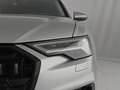 Audi A6 avant 40 2.0 tdi mhev 12v s line edition quattro s Argento - thumbnail 6