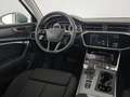 Audi A6 avant 40 2.0 tdi mhev 12v s line edition quattro s Argento - thumbnail 11