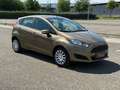 Ford Fiesta Trend Automatik Klima Gepflegt TÜV NEU Braun - thumbnail 5