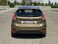 Ford Fiesta Trend Automatik Klima Gepflegt TÜV NEU Braun - thumbnail 8
