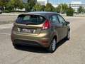 Ford Fiesta Trend Automatik Klima Gepflegt TÜV NEU Braun - thumbnail 7