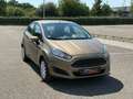 Ford Fiesta Trend Automatik Klima Gepflegt TÜV NEU Braun - thumbnail 4