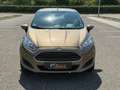 Ford Fiesta Trend Automatik Klima Gepflegt TÜV NEU Braun - thumbnail 3