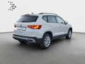 SEAT Ateca Style 1.5 TSI AHK*Sound*LED*EPH*NAVI*RFK* Blanc - thumbnail 2
