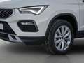 SEAT Ateca Style 1.5 TSI AHK*Sound*LED*EPH*NAVI*RFK* Blanc - thumbnail 14