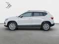 SEAT Ateca Style 1.5 TSI AHK*Sound*LED*EPH*NAVI*RFK* Blanc - thumbnail 4