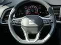 SEAT Ateca Style 1.5 TSI AHK*Sound*LED*EPH*NAVI*RFK* Blanc - thumbnail 10