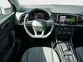 SEAT Ateca Style 1.5 TSI AHK*Sound*LED*EPH*NAVI*RFK* Blanc - thumbnail 9