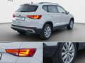 SEAT Ateca Style 1.5 TSI AHK*Sound*LED*EPH*NAVI*RFK* Blanc - thumbnail 25
