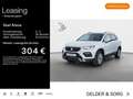 SEAT Ateca Style 1.5 TSI AHK*Sound*LED*EPH*NAVI*RFK* Blanc - thumbnail 1