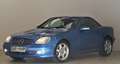 Mercedes-Benz SLK 200 K 163PS Roadster SHZ Leder Tempomat Azul - thumbnail 3
