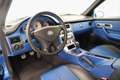 Mercedes-Benz SLK 200 K 163PS Roadster SHZ Leder Tempomat Azul - thumbnail 13