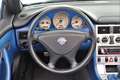 Mercedes-Benz SLK 200 K 163PS Roadster SHZ Leder Tempomat Azul - thumbnail 12