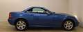 Mercedes-Benz SLK 200 K 163PS Roadster SHZ Leder Tempomat Azul - thumbnail 8