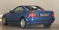 Mercedes-Benz SLK 200 K 163PS Roadster SHZ Leder Tempomat Azul - thumbnail 7