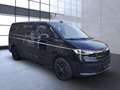 Volkswagen T7 Multivan *Style*Lang*AHK Noir - thumbnail 4