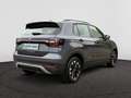 Volkswagen T-Cross T-Cross Life Business 1.0 TSI 81 kW (110 ch) 7 vitesses DSG Gris - thumbnail 3